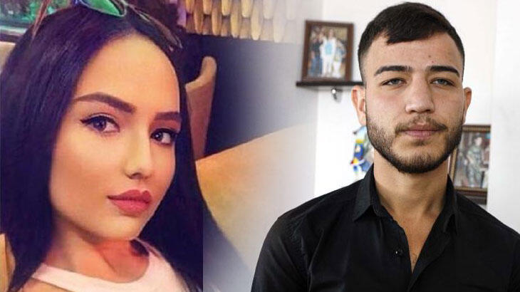  Aleyna Çakır davasında yeni gelişme