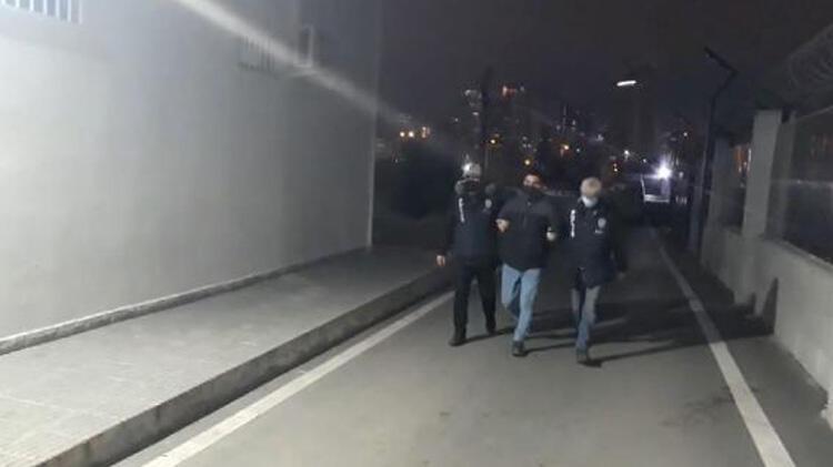 Ankara merkezli 20 ilde FETÖ operasyonu: 17 gözaltı