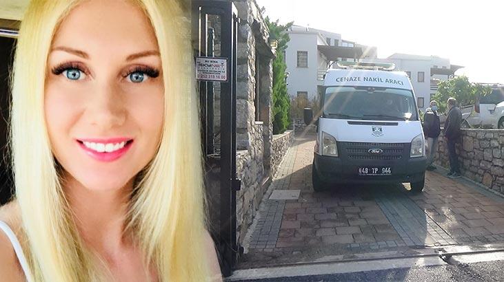  Annesi ulaşamayınca ortaya çıktı