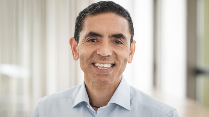  Aşı için tarihi açıklama! Beklenen oluyor...