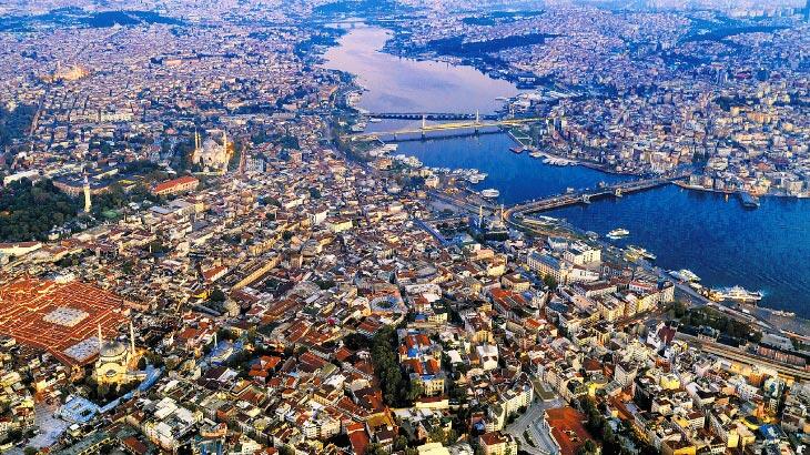  Avcılar ve Silivri’deki 500 bina incelendi: Her 5 binadan 1’i yıkılacak