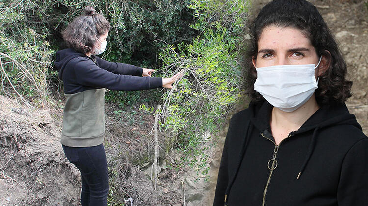  Aynısını sana da yaparım'