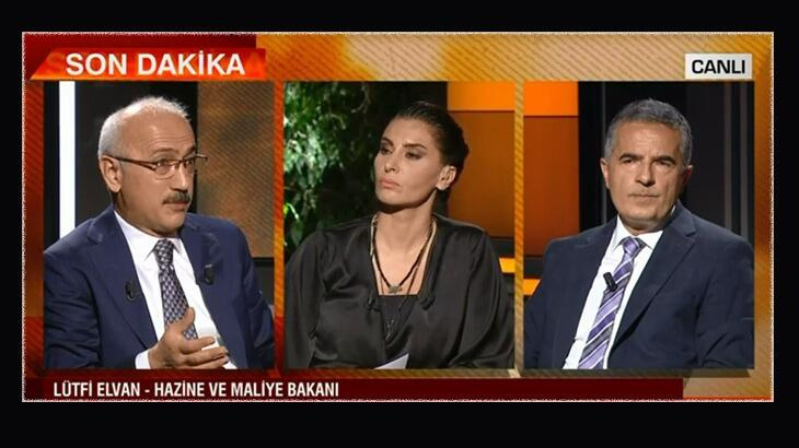  Bakan Elvan'dan kripto paralar için kritik açıklama: Yetki verildi