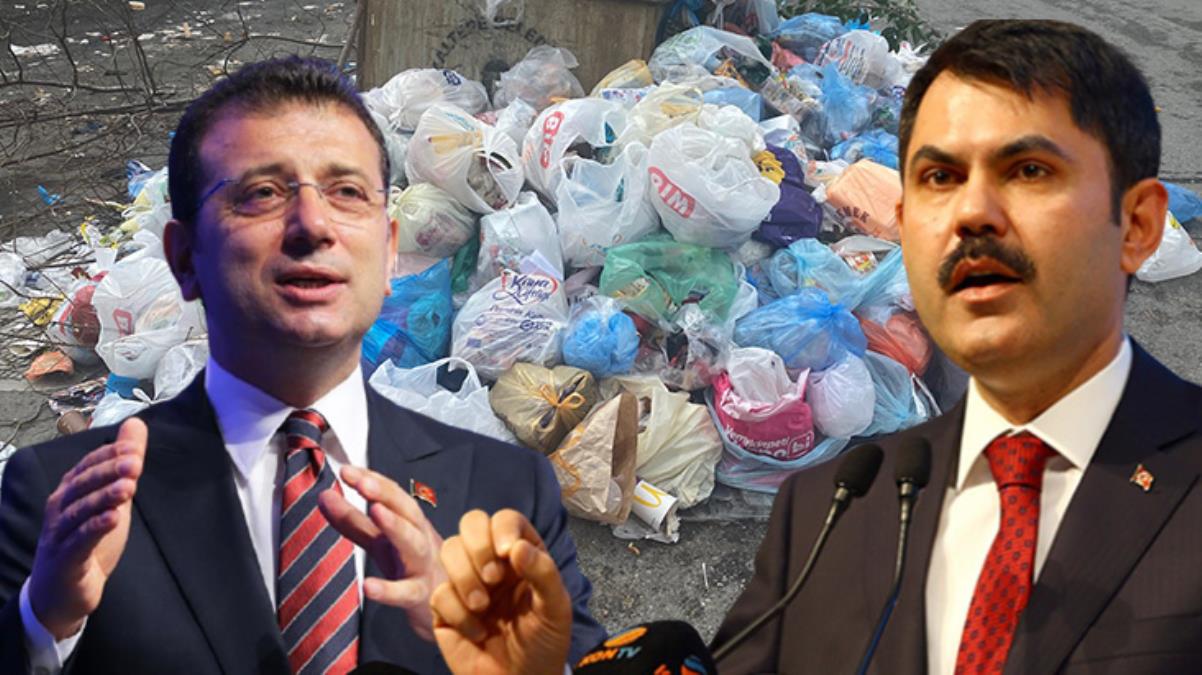  Bakan Kurum, talimat verdi