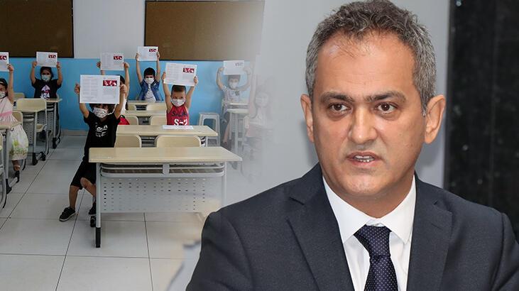  Bakan Özer'den açıklama