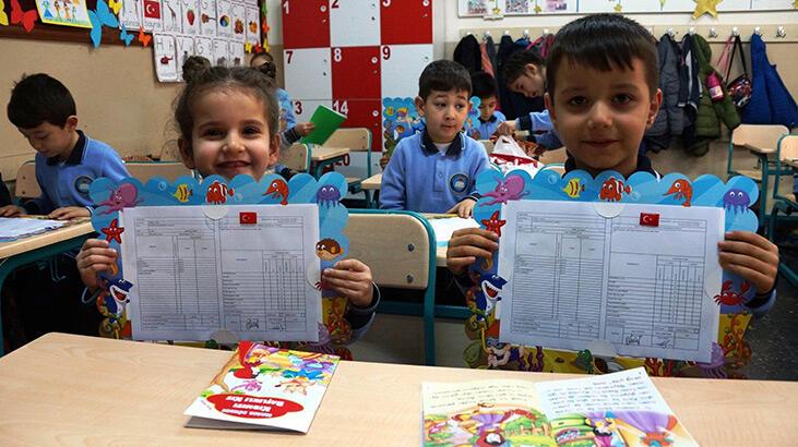  Bakan Özer'den veli, öğretmen ve öğrencilere mesaj