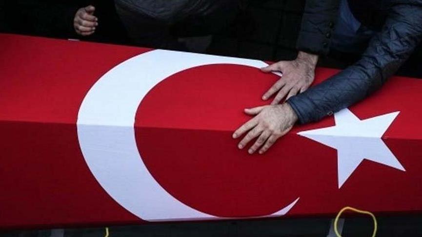  Bakanlık acı haberi duyurdu: Zeytin Dalı bölgesinde bir şehit