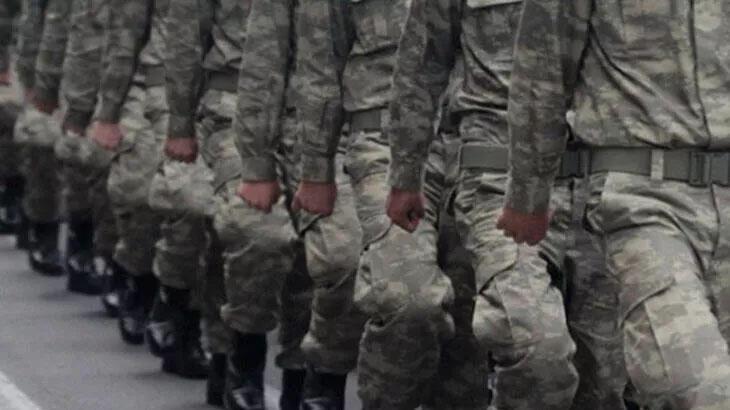  Bedelli askerlik sevk tarihleri ve celp dönemleri sorgulama