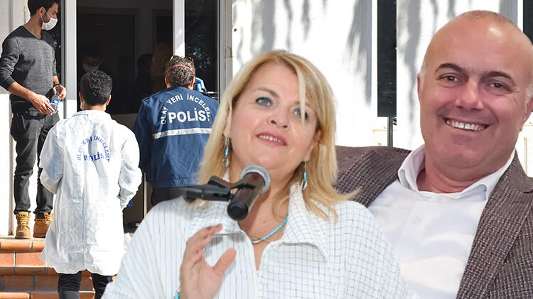  Bodrum Belediye Başkan Yardımcılarına saldırı girişimi!