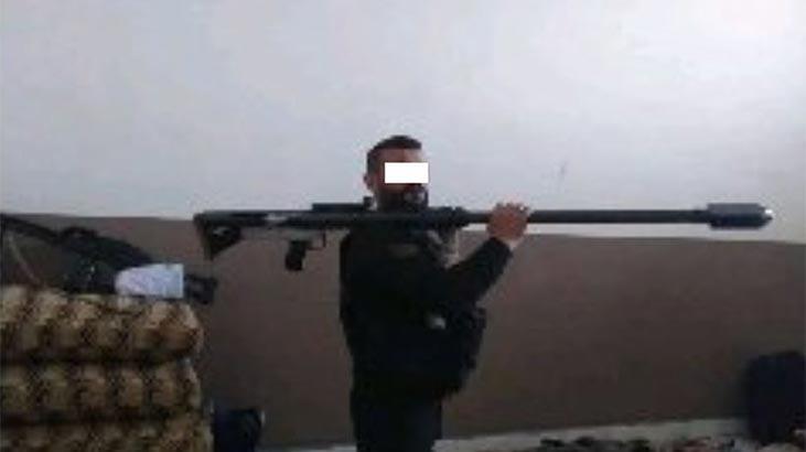  Bombalı saldırı için Ankara’ya gelen 3 terörist yakalandı