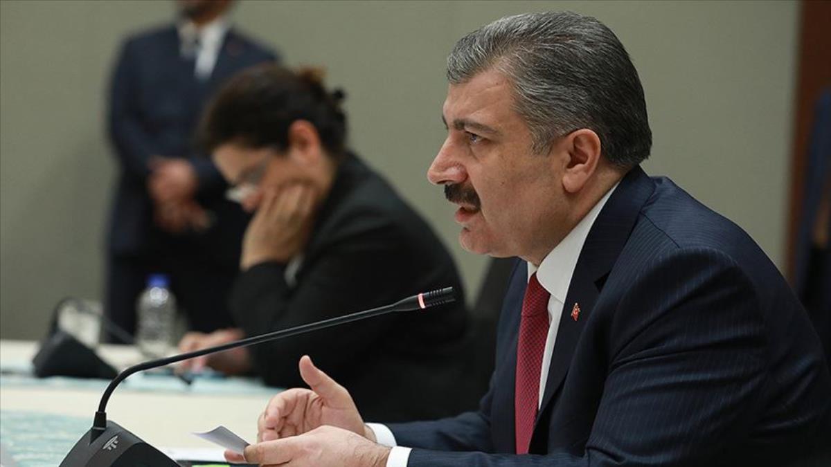  Bugünden itibaren tam bağımlı orta düzey ve ağır engelli vatandaşların aşılanması başlıyor