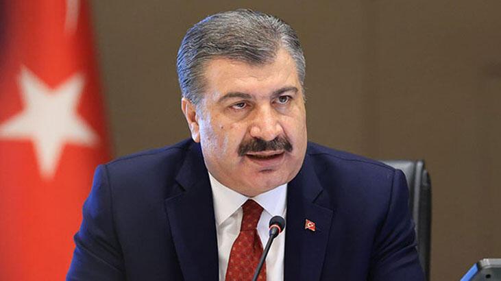  Bugünkü vaka sayısı ile aşı haritası son durumu paylaşılıyor...
