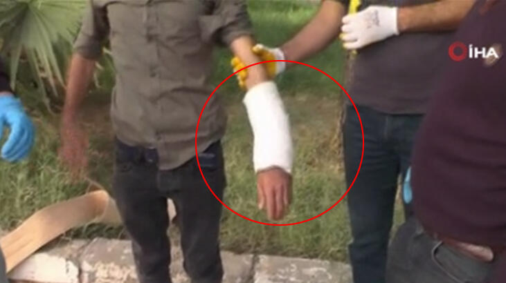 : Büyükşehirleri kana bulayacaktı... Böyle yakalandı