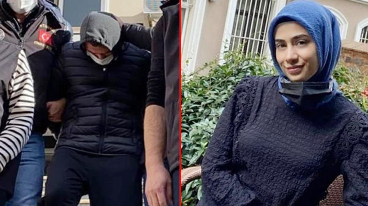  Can Göktuğ Boz'un ağırlaştırılmış müebbet hapsi istendi