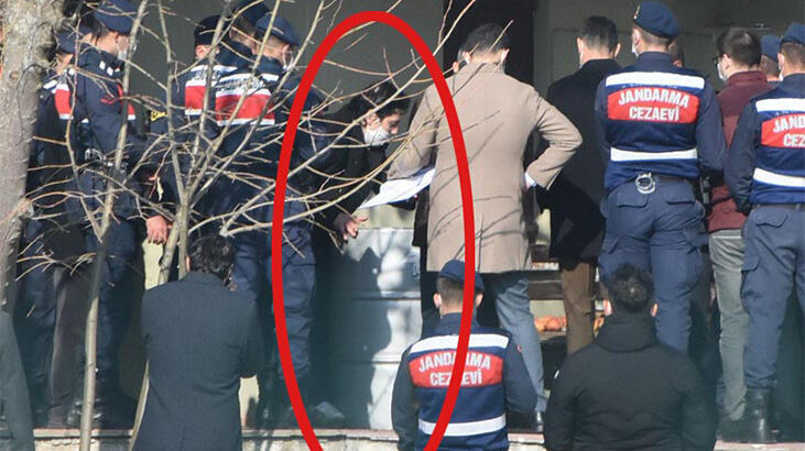  Cani yeniden olay yerinde! Vahşeti böyle anlattı...