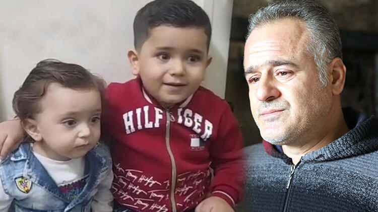  Canımı ortaya koydum ama kurtaramadım