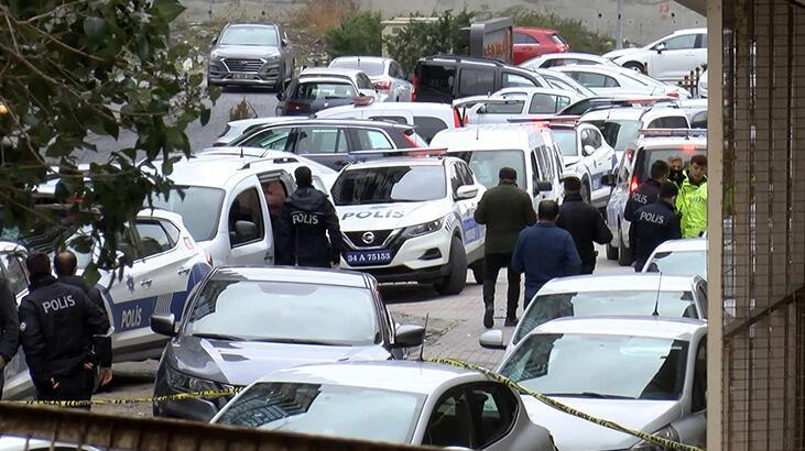  Çok sayıda ekip bölgeye sevk edildi