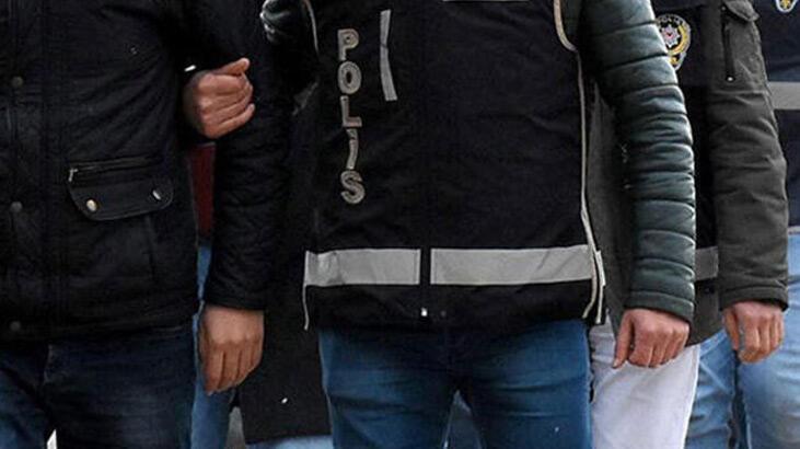  Çok sayıda gözaltı kararı...