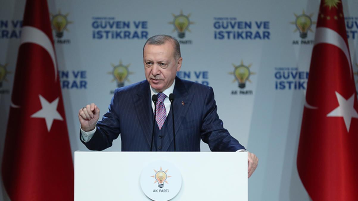  Cumhurbaşkanı Erdoğan: Karadeniz'de son bir ayda üç yeni kuyuda petrol keşfettik
