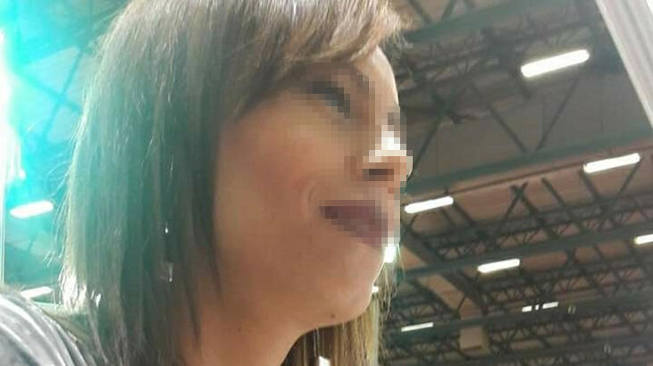  Darp eden eşini affetti ama mahkeme affetmedi