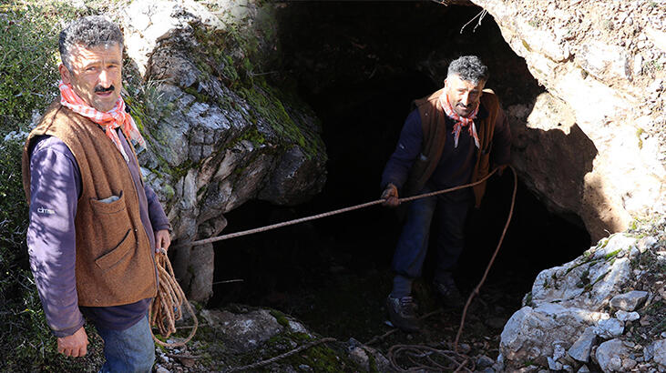  Defineciler zengin olmak için kazdı, büyük hazine ortaya çıktı!