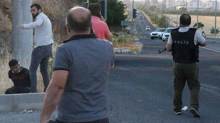  Diyarbakır'da sıcak saatler! Mıknatıslı, telefonla irtibatlı bomba düzeneği
