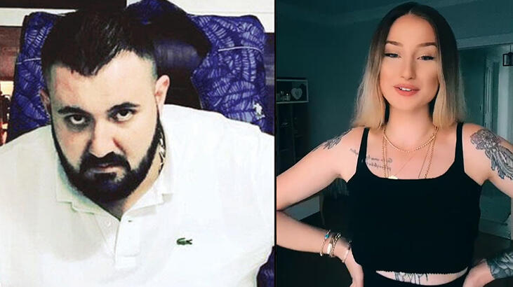  Döner Kardeşler'den kezzaplı tehdit! Seni Bergen gibi yaparım