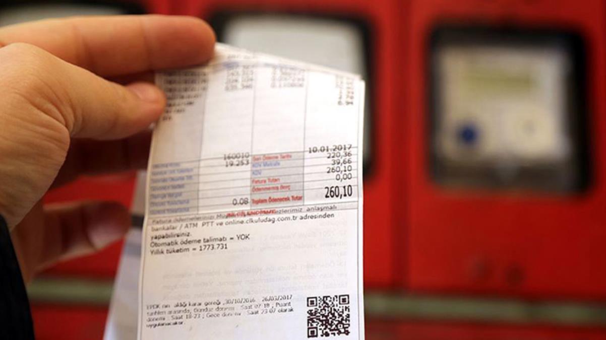  Elektrik faturalarındaki TRT payını kaldıran düzenlemeyi de içeren kanun teklifi Meclis'te kabul edildi
