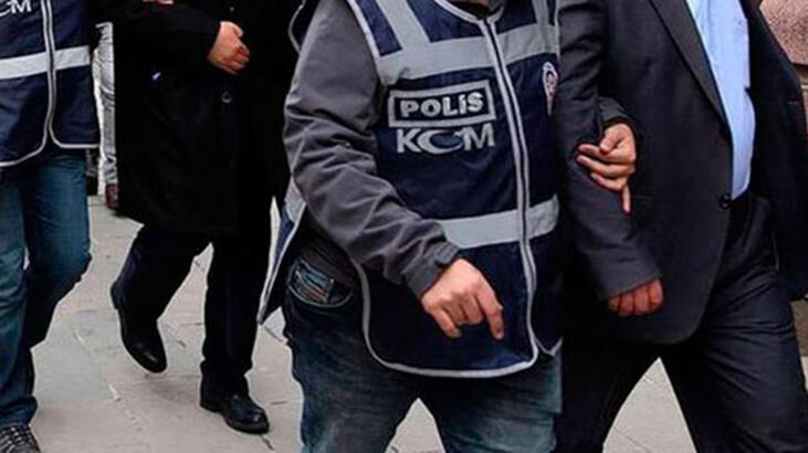  Emniyetin mahrem yapılanmasına 12 ilde operasyon