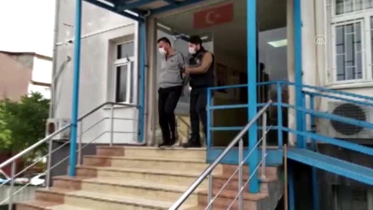  Esenyurt'ta güzellik yarışması düzenlenen eğlence mekanının sahibi gözaltına alındı