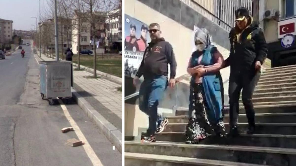  Eşim çocuk istemiyordu