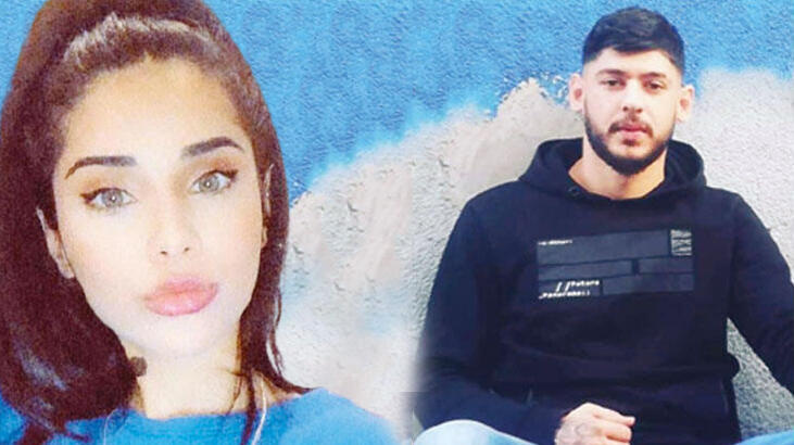  Eşine sokak ortasında kurşun yağdıran koca: İki sene yatar, çıkarım!