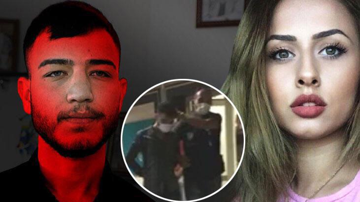  Esra Hankulu ölü bulundu! Ümitcan Uygun gözaltına alındı