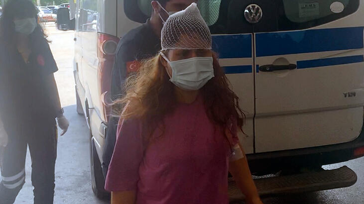  Gelin-kayınpeder arasında 'mangalda tavuk' kavgası! Sopa ve bıçak...