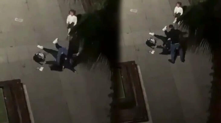  Gözaltına alındı