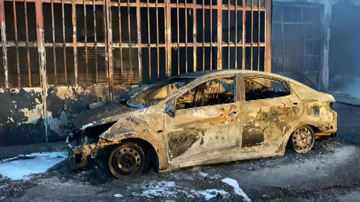  Gün aydınlanınca ortaya çıktı