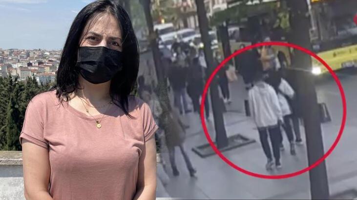  Güpegündüz çaldı