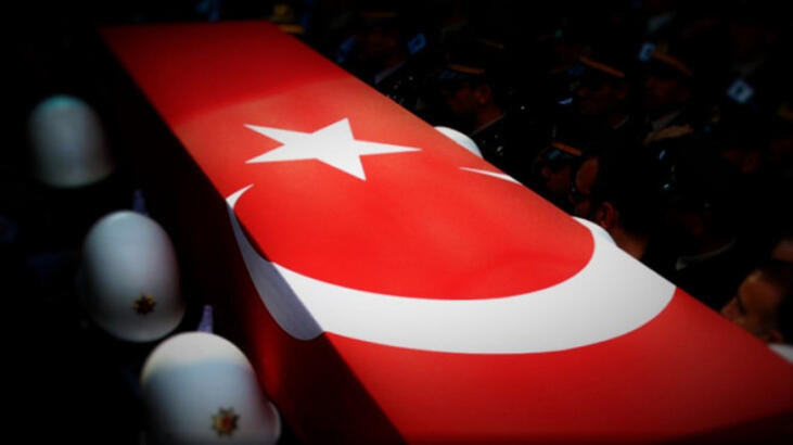  Hakkari'de hain saldırı! Şehit ve yaralılar var