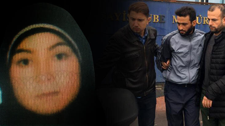  Hamile eşini hortumla döverek öldürdü! Cezası belli oldu