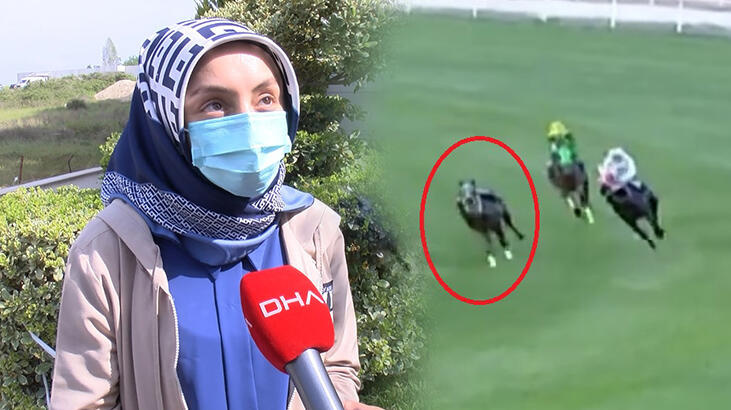  Hastane kapısında bir an ayrılmıyor! 'İyi olacak inanıyorum'