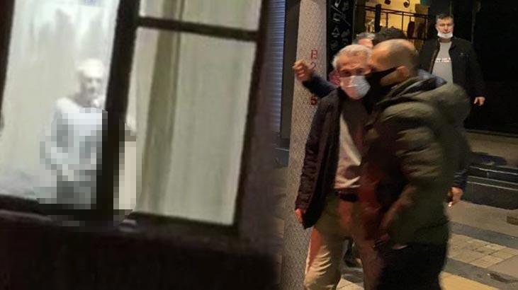  Hemen polise haber verildi