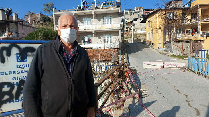  'Hepimiz çok korkuyoruz'