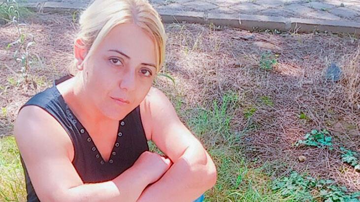  Hülya'yı sevgilisinin oğlu öldürmüş