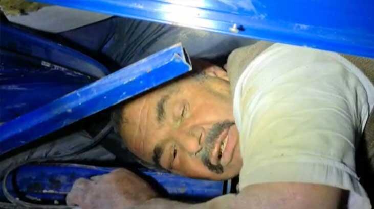  I İzmir'de depremde enkazdan kurtulan Helim Sarı'da acı haber