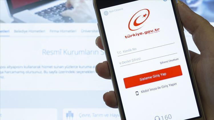  İçişleri Bakanlığı 'çalışma izin belgesi' sayısını açıkladı