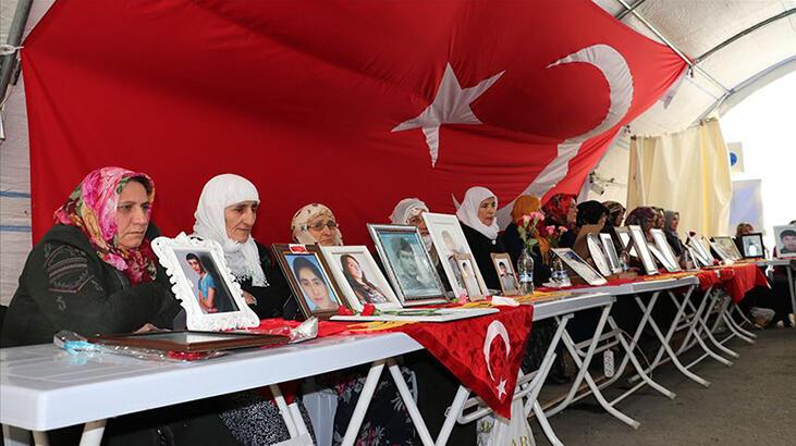  İçişleri Bakanlığı duyurdu! Evlat nöbetinde 3 buluşma birden