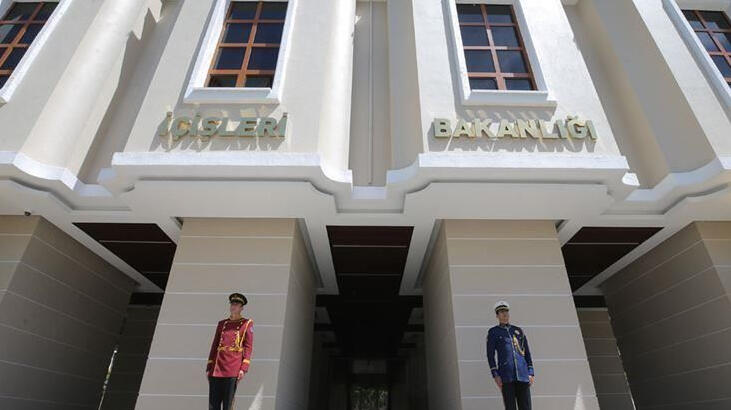  İçişleri Bakanlığı'ndan flaş sokağa çıkma yasağı açıklaması