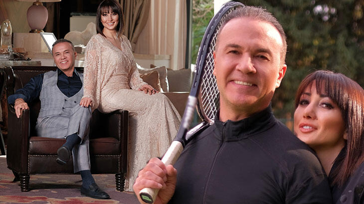  İki tabancası vardı