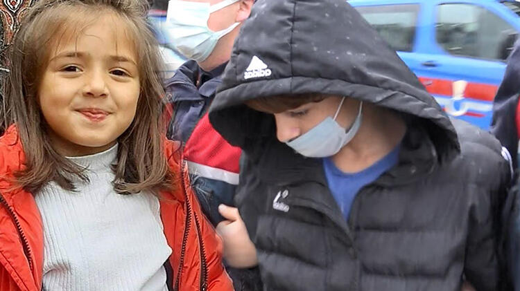  İkranur Tirsi’nin soruşturmasında flaş gelişme! Amca cinayeti itiraf etti