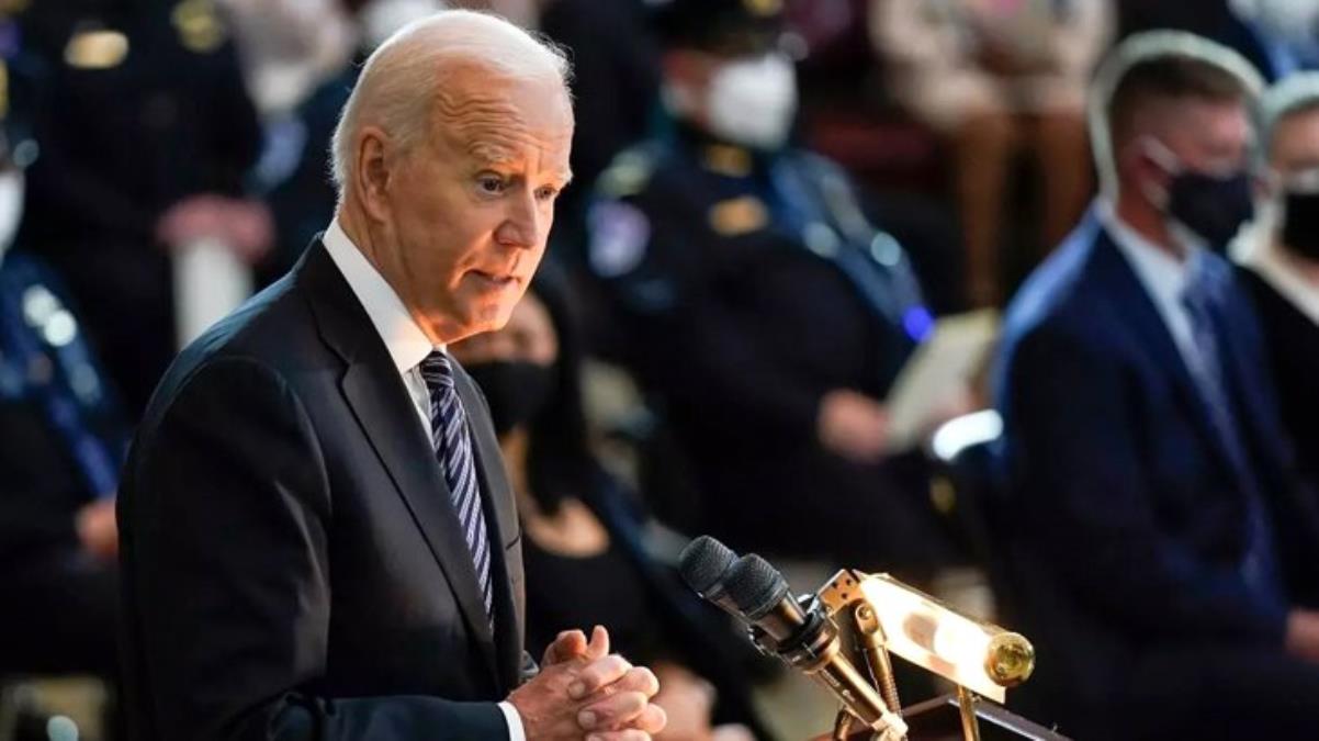  İletişim Başkanı Altun'dan Biden'ın 'soykırım' ifadesine tepki: İlişkilerimize ciddi zararlar verecek